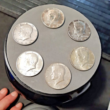 Mezzo Dollaro "Kennedy"