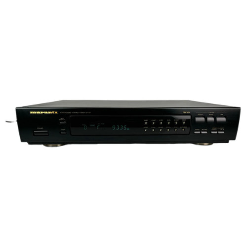 Marantz sintonizzatore - marantz,