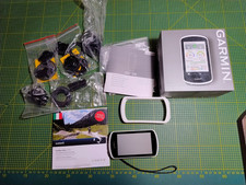 Garmin Edge 1030 bundle + cartografia Garmin TrekMap Italia v5 pro + cover.