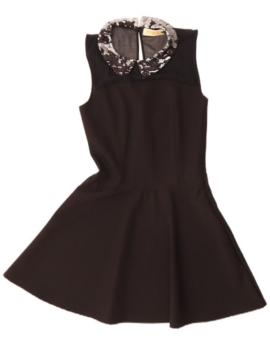 Abito donna met smanicato - donna,
