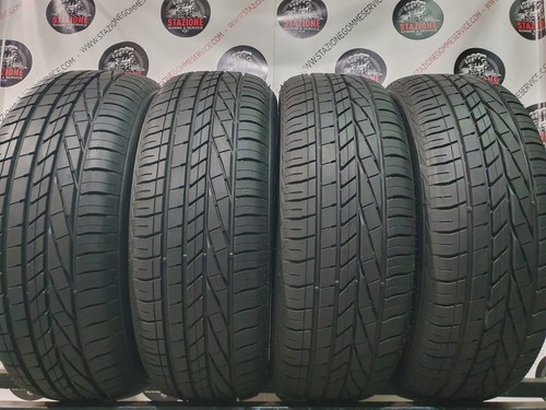 Set gomme estive usate - set,
