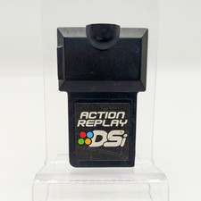 Action replay dsi trucchi - replay,