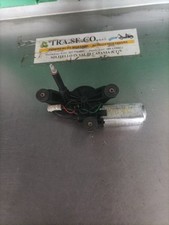 MOTORINO TERGILUNOTTO per FIAT