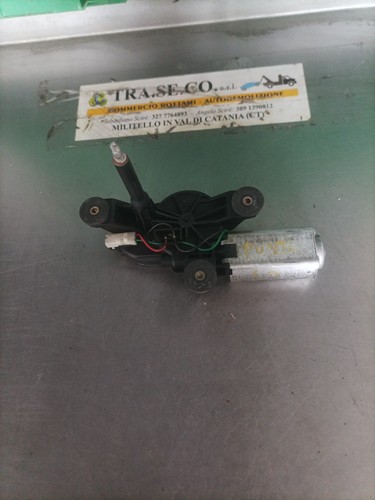 Motorino tergilunotto per - per, fiat