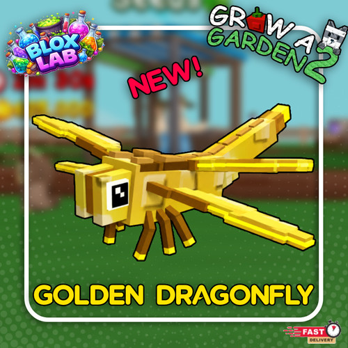 Grow garden 2 golden - a,