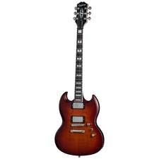 Epiphone SG Prophecy Aged