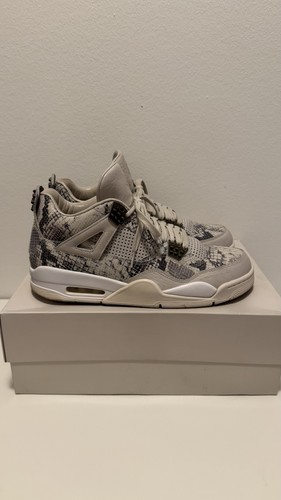 Jordan pelle serpente - jordan,