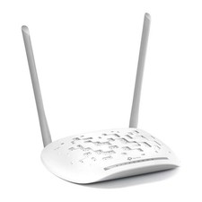 TP-LINK MODEM/ROUTER ADSL/2+