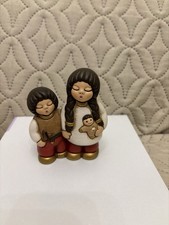 Thun Presepe Giubileo, Coppia