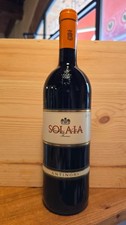 SOLAIA 2018 Antinori 750ml