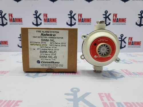 Consilium salwico swm 1kl - salwico, swm-1kl