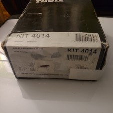 Thule 184014 - Da utilizzare