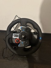 Logitech g29 driving force - g29,