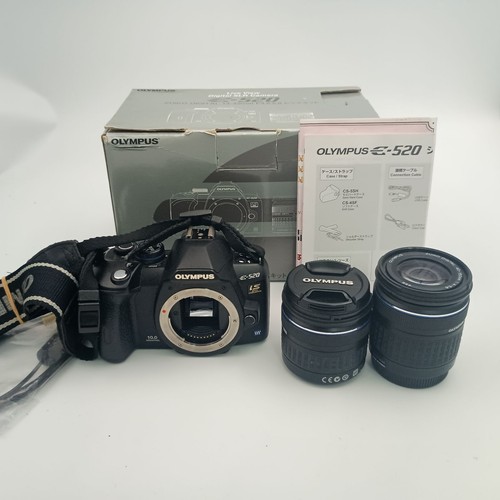 Fotocamera digitale olympus - digitale, e