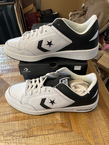 New men size converse - new, 13