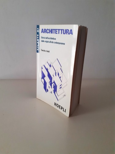 Atlante architettura - atlante, di
