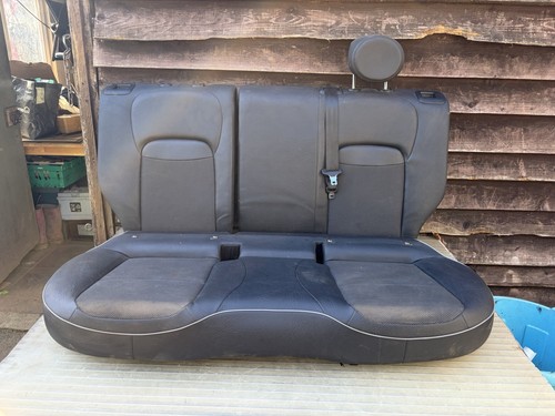 Fiat 500x 2014 - 500x, sedili