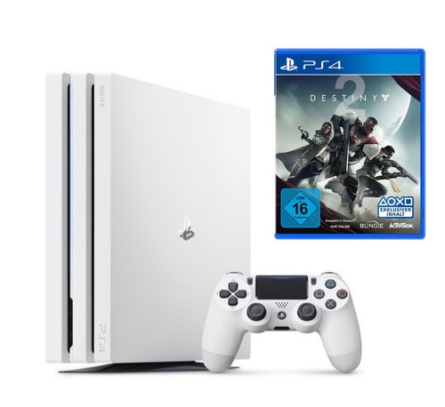 Ps4 console pro - console,