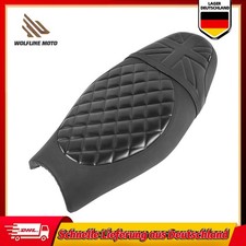 Sedile doppio Wolfline per