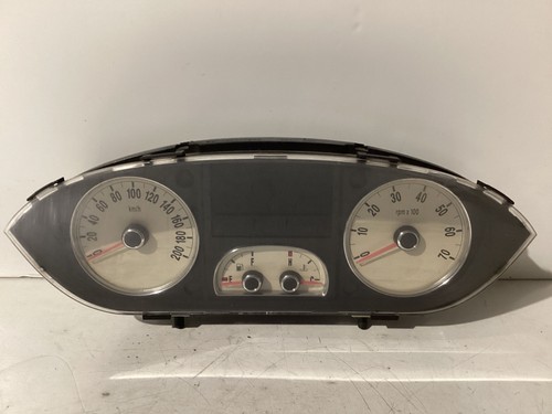 Quadro strumenti - quadro,