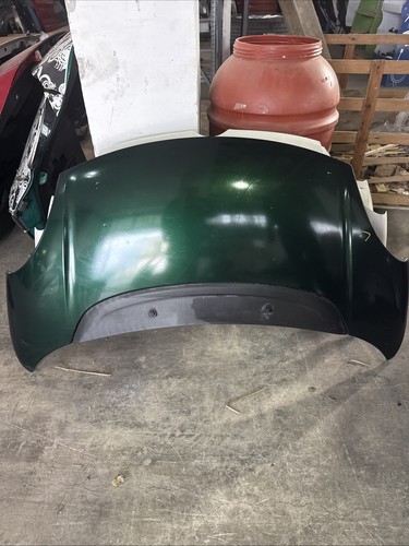 Cofano anteriore fiat 500l - cofano,