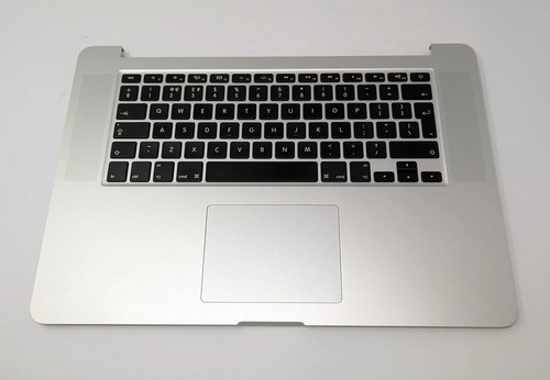 Apple macbook pro - macbook, 15