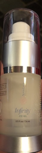 Infinity eye gel - eye,