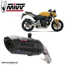 Scarico HONDA HORNET 600 2009