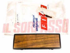 MOSTRINA PORTA RADIO PLANCIA