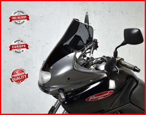 Suzuki 650 freewind - 650,