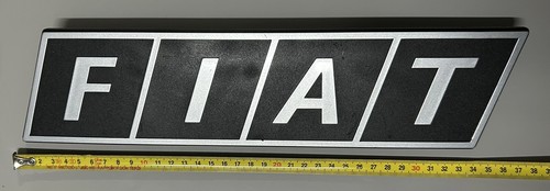 Sigla fiat iveco camion - fiat,