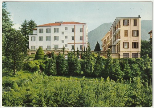 Ronchiano castelveccana - di,