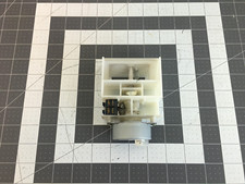 Ammortizzatore frigorifero