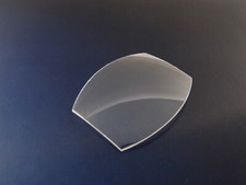 LONGINES Evidenza vetro vetro zaffiro Crystal Watch Glass vetro orologio originale