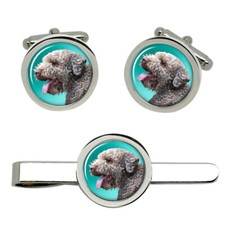 Lagotto Romagnolo Cane Gemelli