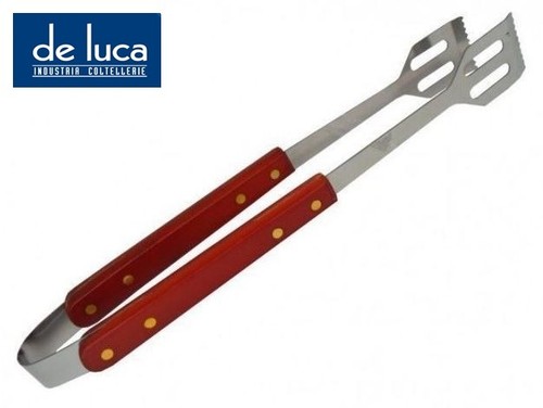 Pinza per barbecue - barbecue, in