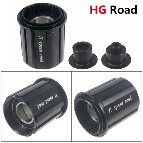 Bici freehub mozzo - dt, corpo