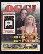 OGGI 40/1997 ASSISI TERREMOTO