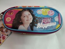 Astuccio ovale Soy Luna scuola