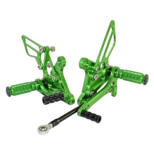 Verde kit pedane - verde kit,