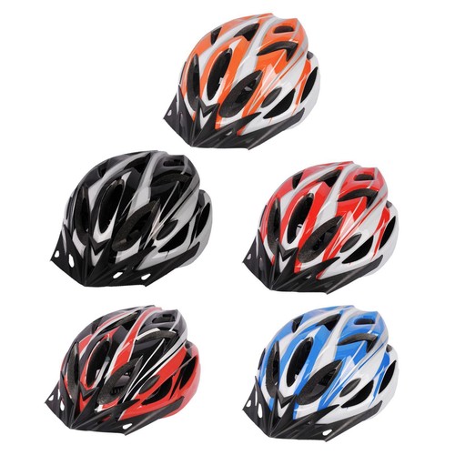 Casco bici comodo - da, da
