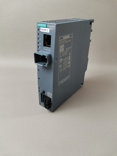 Siemens 6gk5 812 1ba00 - siemens,