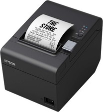 Epson TM-T20III-001, stampante