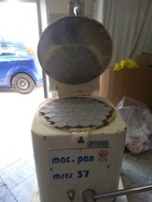 SPEZZATRICE MANUALE DA 37 ESAGONI