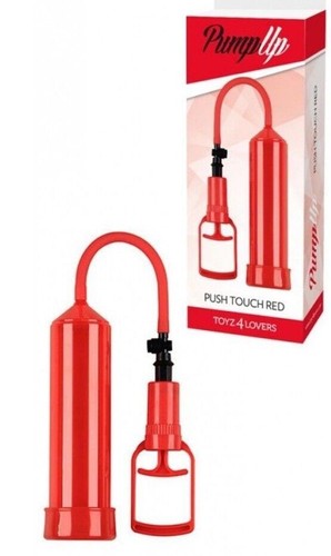 Red pompa per - pompa, allungare