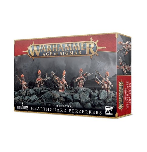 Warhammer age sigmar - warhammer, of