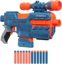 Nerf E9962 - Elite 2.0 Phoenix CS-6