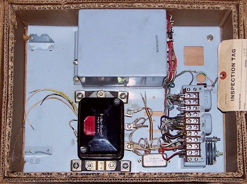 Vintage western electric - -,