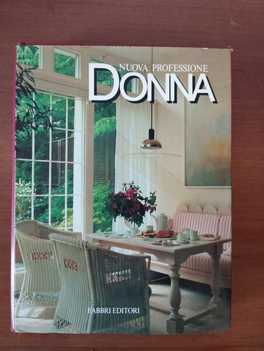 Nuova professione donna una - nuova,