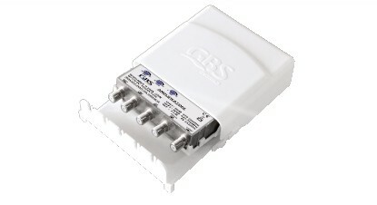 Amplificatore antenna 4 - amplificatore, d'antenna